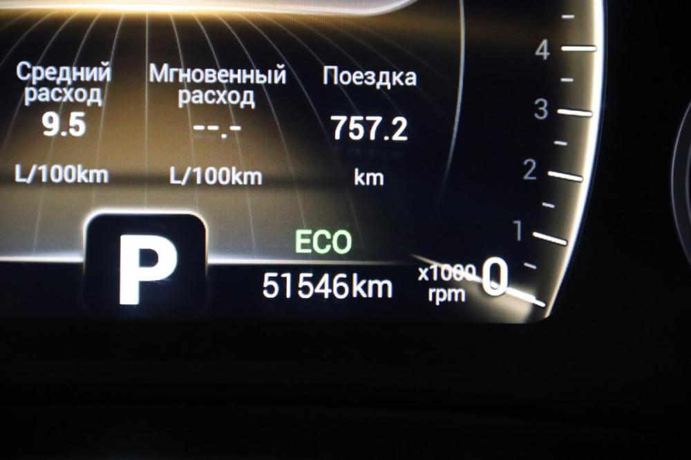 Chery Tiggo 4 I Рестайлинг Сургут  - изображение 30