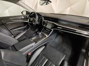 Audi A6 V (C8) Москва  - изображение 37