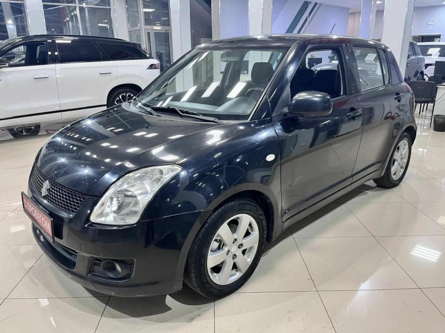 Suzuki Swift III Арзамас  - изображение 1