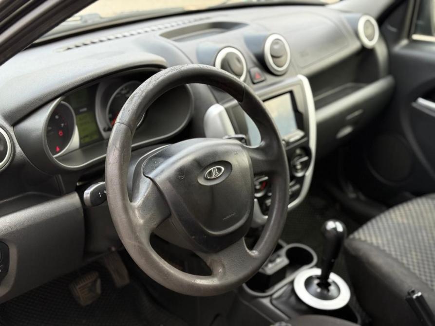 Lada (ВАЗ) Granta I Томск  - изображение 12