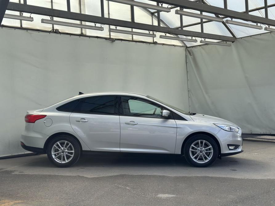 Ford Focus III Рестайлинг Липецк  - изображение 8