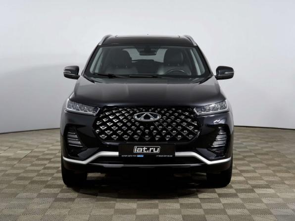 Chery Tiggo 7 Pro I с пробегом 2021 года, цена 1 518 000 рублей, 81328 км, внедорожник, Автокод Объявления