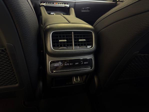 Mercedes-Benz GLS II (X167) с пробегом 2024 года, цена 16 900 000 рублей, 10 км, внедорожник, Автокод Объявления