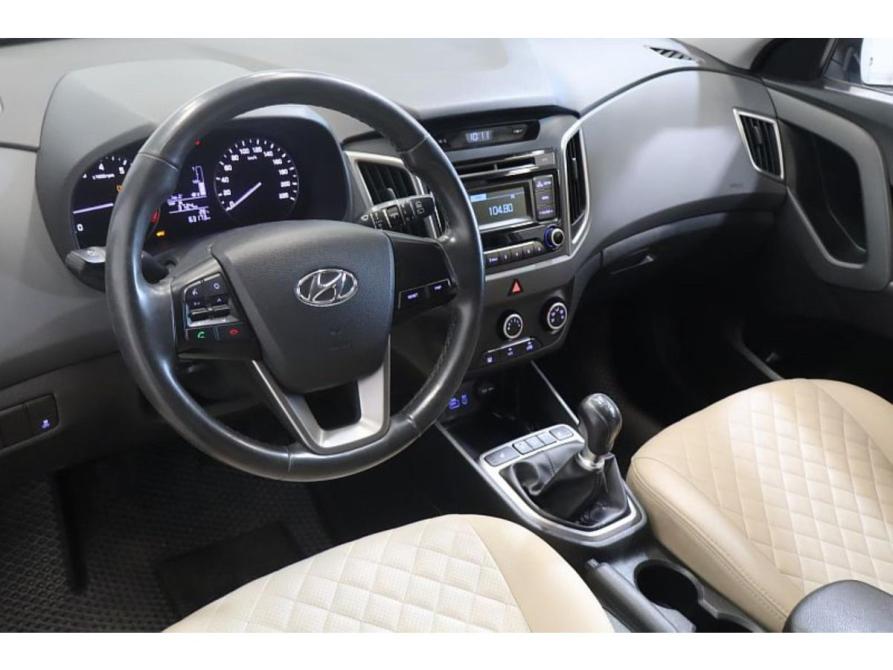 Hyundai Creta I Коломна  - изображение 6
