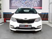 Kia Rio III Рестайлинг Кемерово  - изображение 5