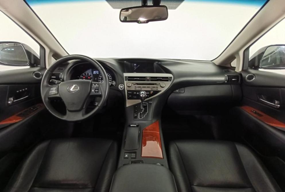 Lexus RX III Волгоград  - изображение 11