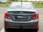 Hyundai Solaris I Рестайлинг Иваново  - изображение 23