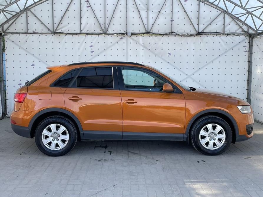 Audi Q3 I (8U) Тамбов  - изображение 9