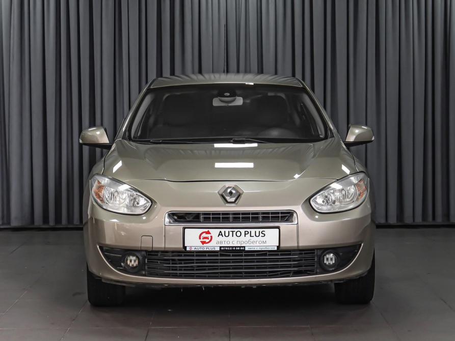 Renault Fluence I Минеральные Воды  - изображение 3