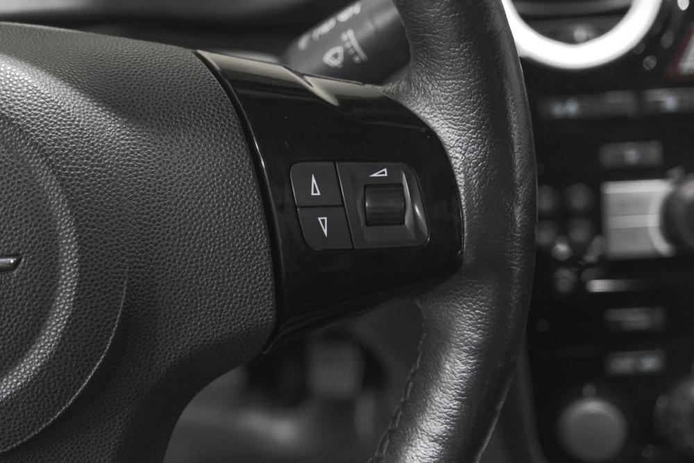 Opel Corsa D Рестайлинг I Новокузнецк  - изображение 18