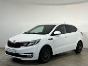Kia Rio III Рестайлинг Ижевск  - изображение 23