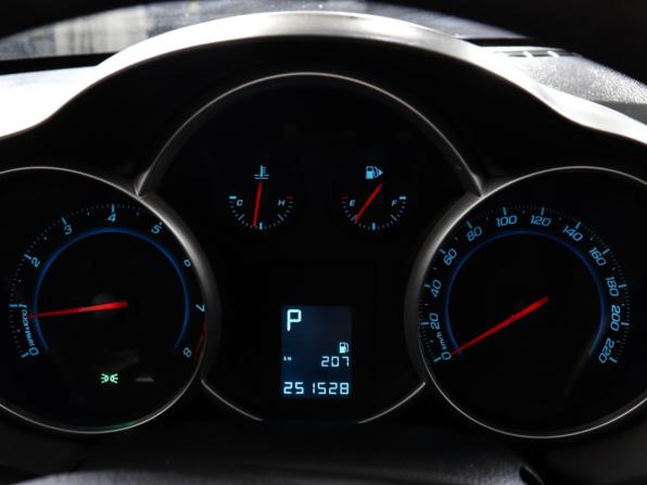 Chevrolet Cruze I Рестайлинг с пробегом 2014 года, цена 597 000 рублей, 251527 км, седан, Автокод Объявления