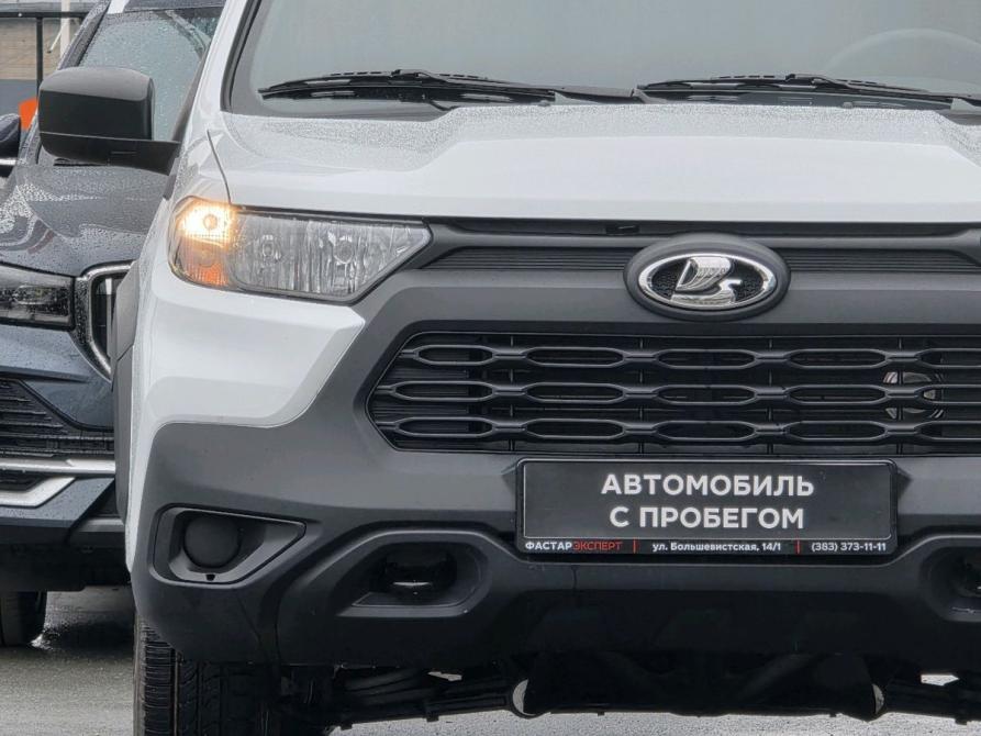 Lada (ВАЗ) Niva Travel I Новосибирск  - изображение 9