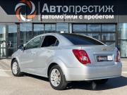 Chevrolet Aveo II Волгоград  - изображение 26