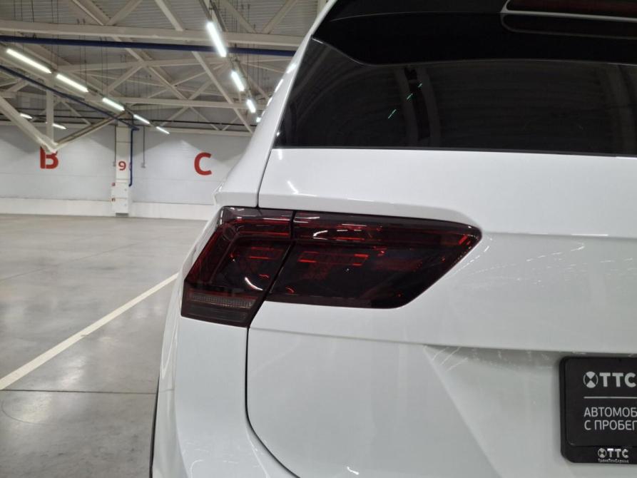Volkswagen Tiguan II Казань  - изображение 11