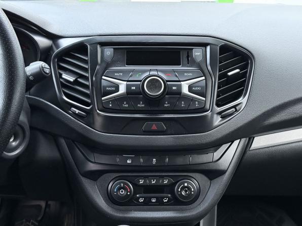 Lada (ВАЗ) Vesta I с пробегом 2019 года, цена 949 000 рублей, 102287 км, универсал, Автокод Объявления