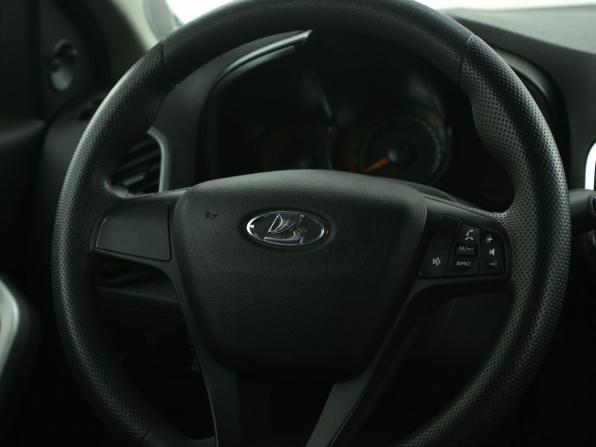 Lada (ВАЗ) XRAY I с пробегом 2019 года, цена 1 126 000 рублей, 69200 км, хэтчбек, Автокод Объявления