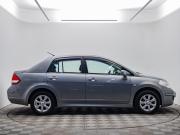 Nissan Tiida I Рестайлинг Москва  - изображение 21