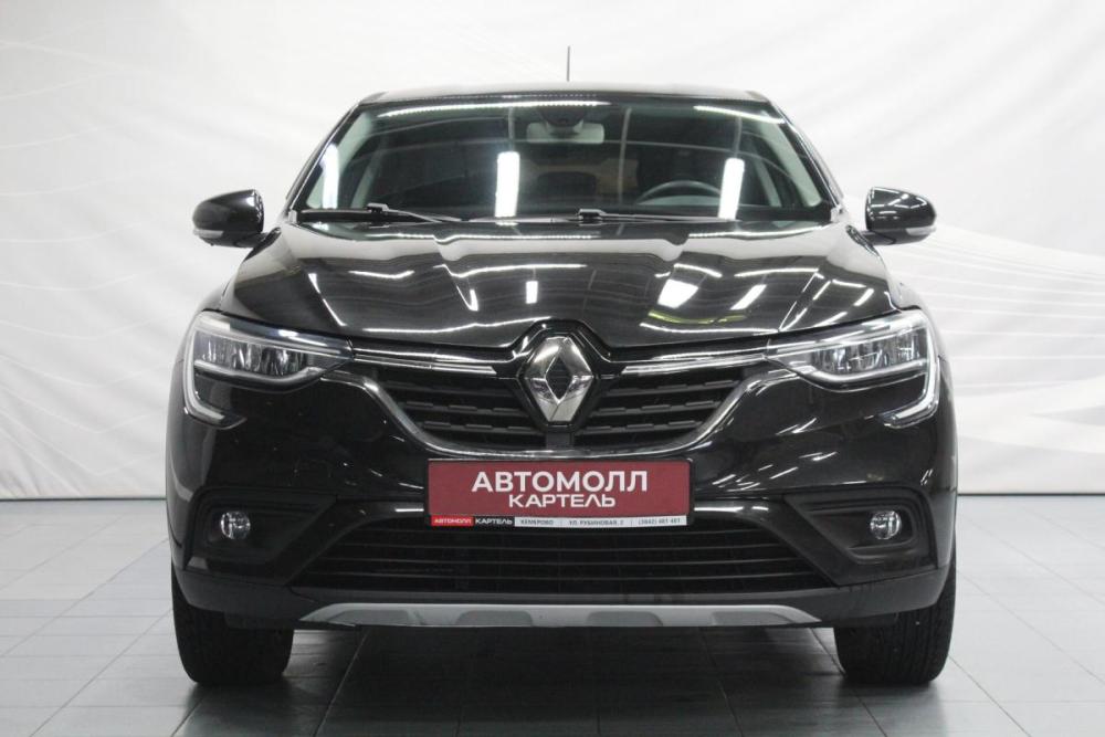 Renault Arkana I Кемерово  - изображение 6