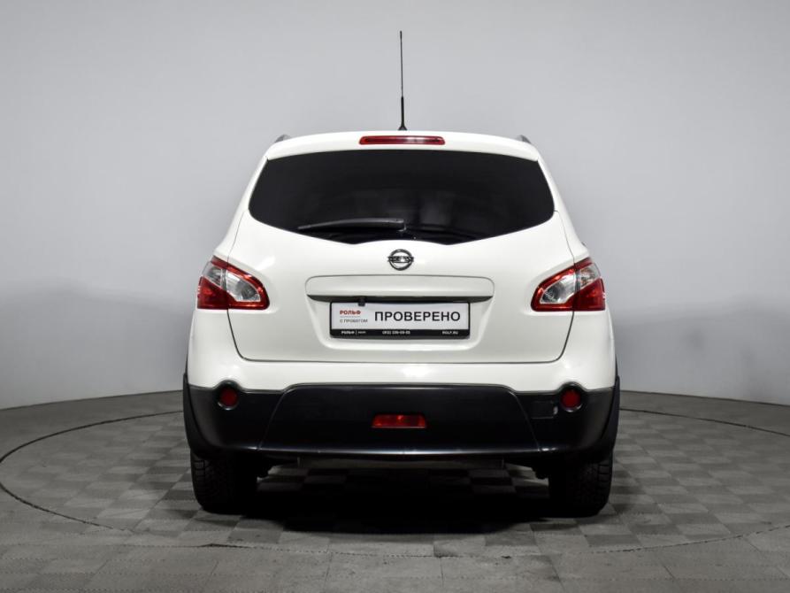 Nissan Qashqai+2 I Рестайлинг Санкт-Петербург  - изображение 7