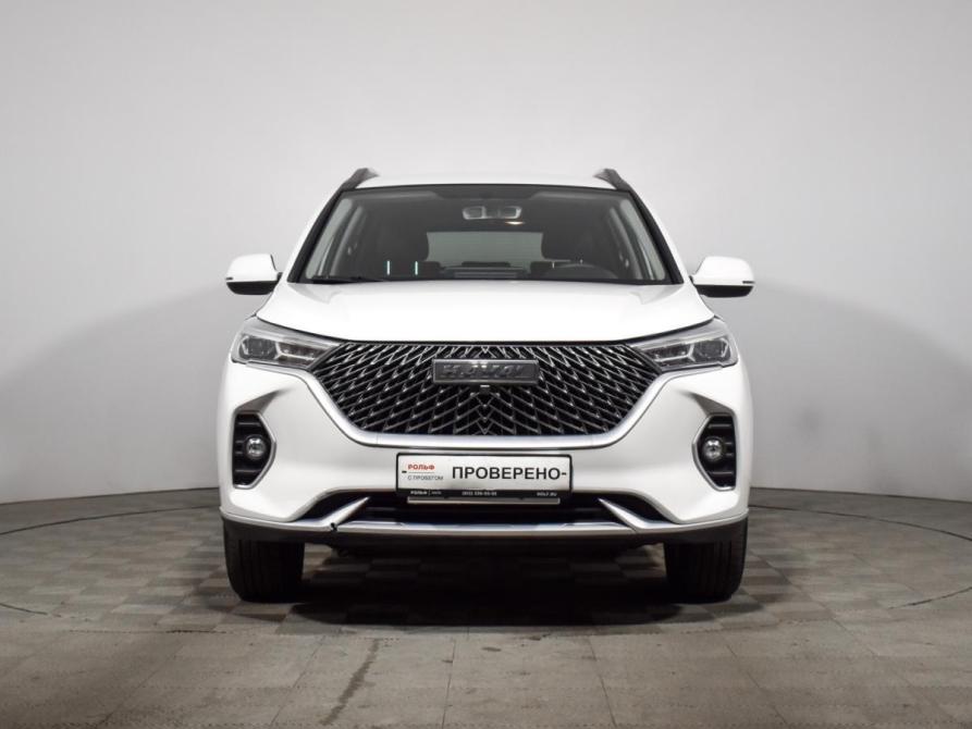 Haval M6 II Санкт-Петербург  - изображение 2
