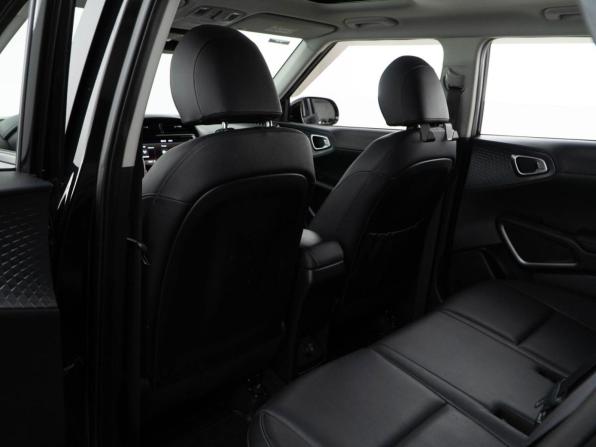 Kia Soul III с пробегом 2019 года, цена 2 217 444 рубля, 78231 км, хэтчбек, Автокод Объявления