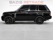 Land Rover Range Rover III Рестайлинг 2 Тюмень  - изображение 39