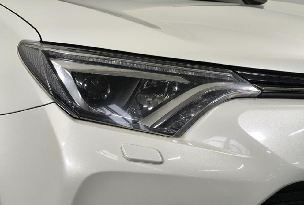 Toyota RAV4 IV (XA40) Рестайлинг Нижний Новгород  - изображение 23