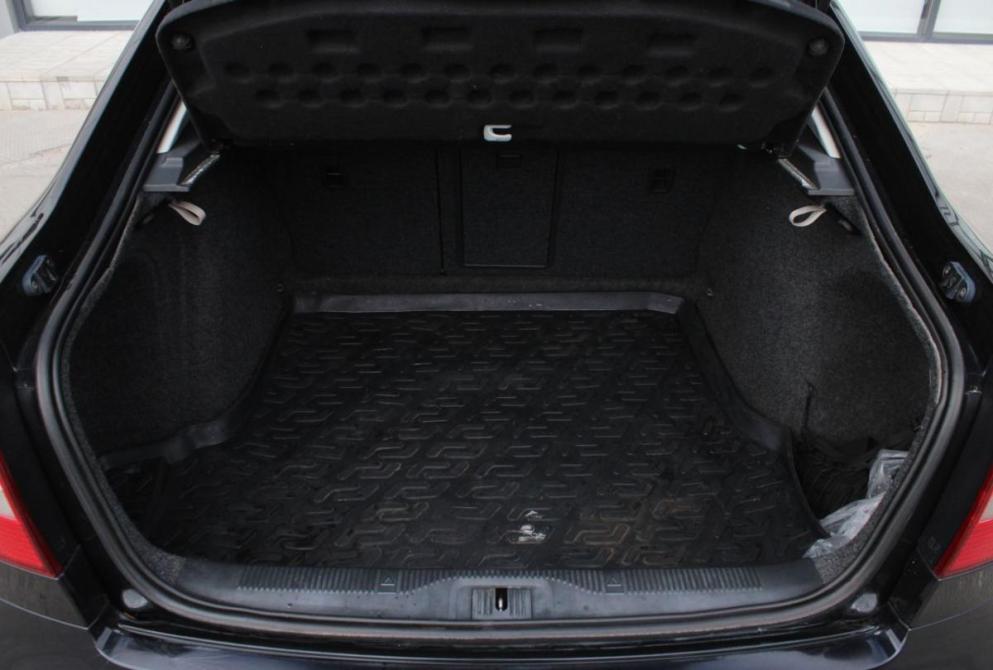Skoda Octavia II (A5) Рестайлинг Саратов  - изображение 27