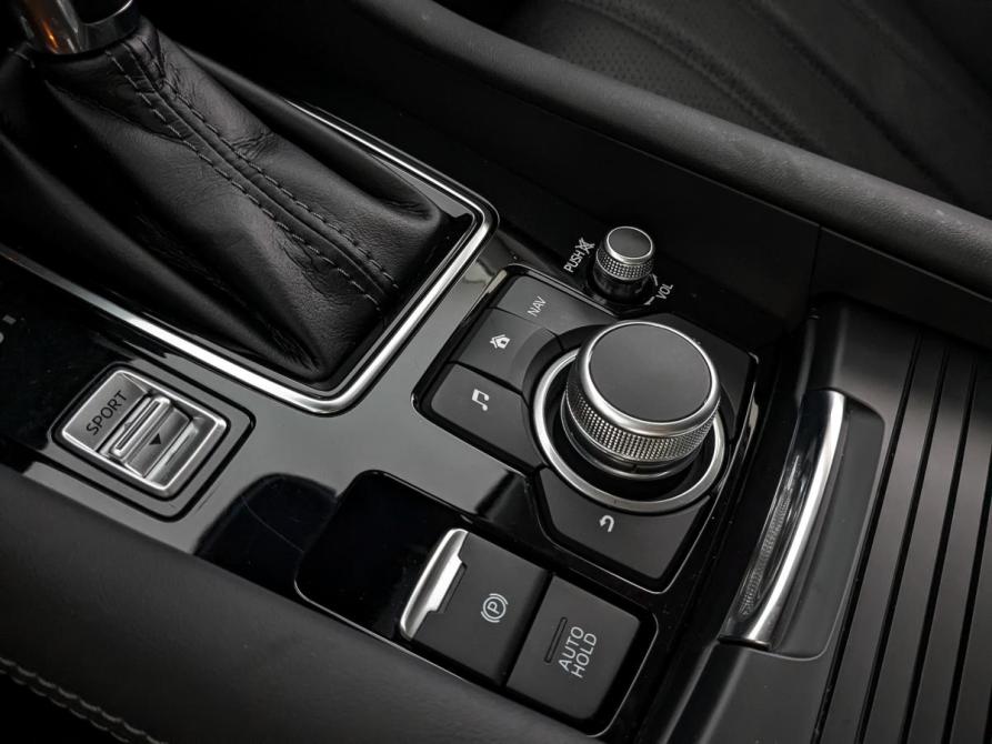 Mazda 6 III (GJ) Рестайлинг 2 Москва  - изображение 21