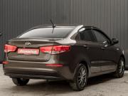 Kia Rio III Рестайлинг Екатеринбург  - изображение 30