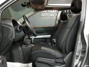 Nissan X-Trail II Уфа  - изображение 26