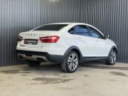 Lada (ВАЗ) Vesta I Пермь  - изображение 61