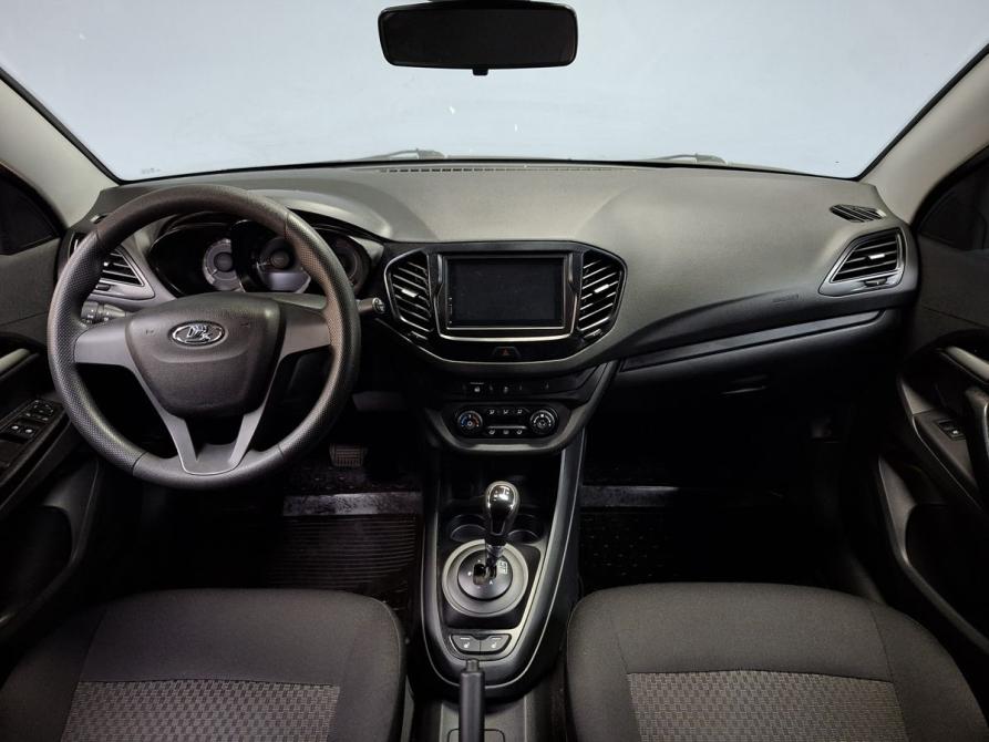 Lada (ВАЗ) Vesta I Москва  - изображение 17