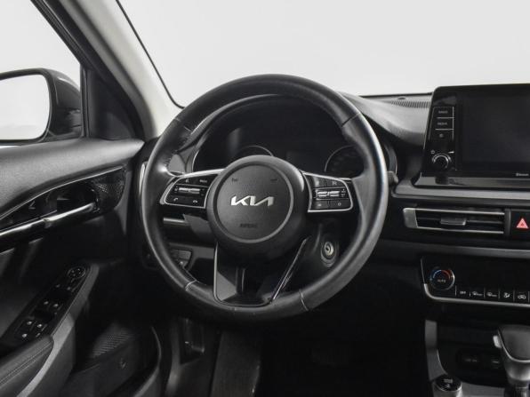 Kia Seltos I с пробегом 2021 года, цена 2 149 000 рублей, 69460 км, внедорожник, Автокод Объявления