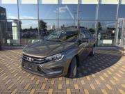 Lada (ВАЗ) Vesta I Рестайлинг (NG) Калуга  - изображение 12