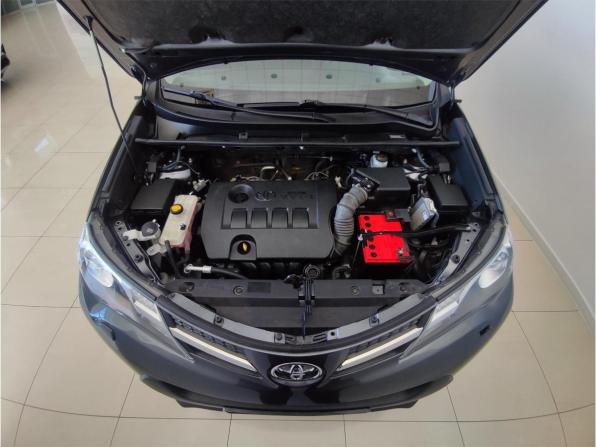 Toyota RAV4 IV (XA40) с пробегом 2013 года, цена 1 387 000 рублей, 339060 км, внедорожник, Автокод Объявления
