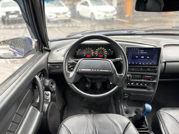 Lada (ВАЗ) 2114 с пробегом 2007 года, цена 249 000 рублей, 325000 км, хэтчбек, Автокод Объявления