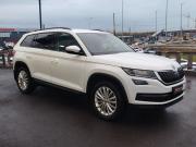 Skoda Kodiaq I Пермь  - изображение 13