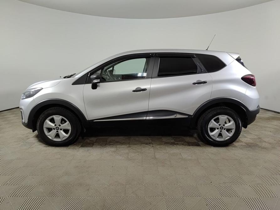 Renault Kaptur I Уфа  - изображение 10