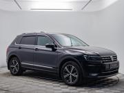 Volkswagen Tiguan II Москва  - изображение 27
