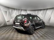 Renault Duster I Рестайлинг Москва  - изображение 21