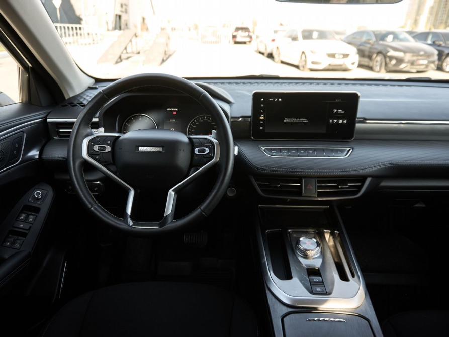 Haval Jolion I Казань  - изображение 8