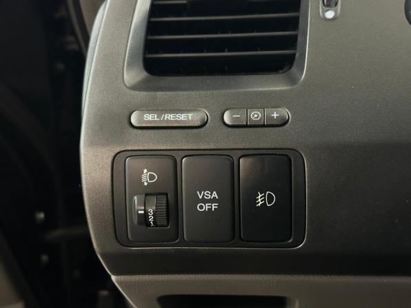 Honda Civic VIII с пробегом 2008 года, цена 620 000 рублей, 210562 км, седан, Автокод Объявления