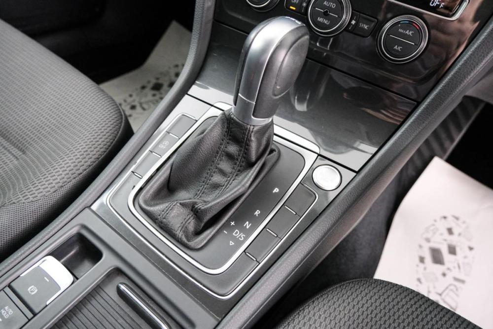 Volkswagen Golf VII Рестайлинг Красноярск  - изображение 17