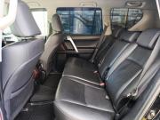 Toyota Land Cruiser Prado 150 Series Рестайлинг 1 Йошкар-Ола  - изображение 37