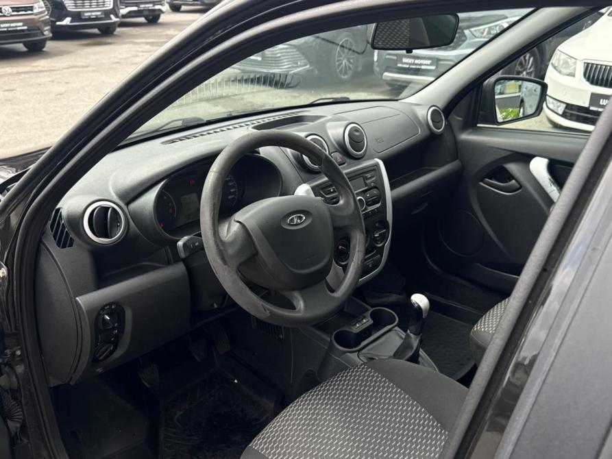 Lada (ВАЗ) Granta I Екатеринбург  - изображение 7