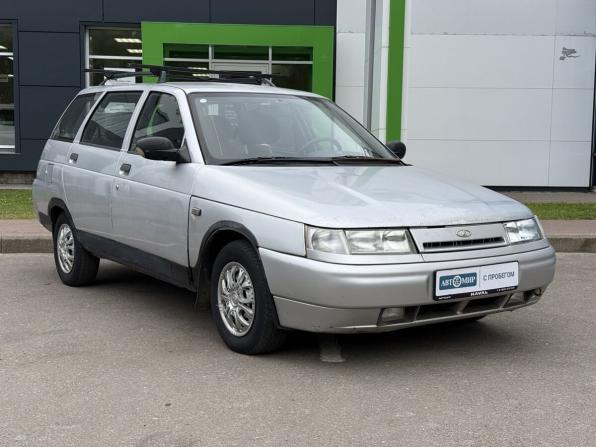 Lada (ВАЗ) 2111 с пробегом 2004 года, цена 135 000 рублей, 188955 км, универсал, Автокод Объявления