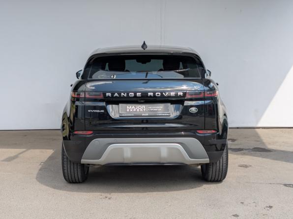 Land Rover Range Rover Evoque II с пробегом 2022 года, цена 4 650 000 рублей, 65878 км, внедорожник, Автокод Объявления