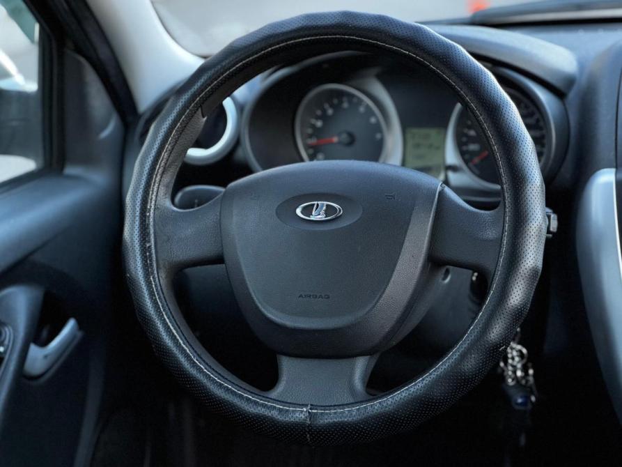 Lada (ВАЗ) Granta I Архангельск  - изображение 25